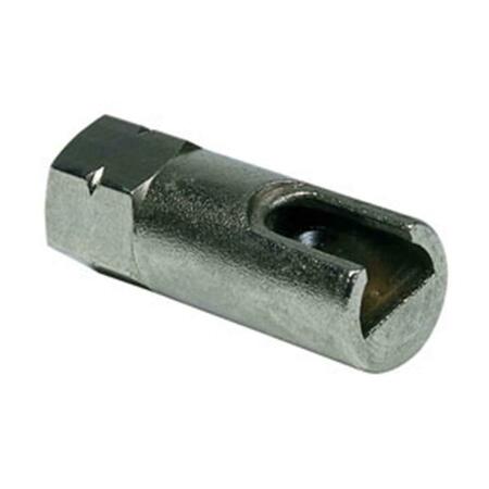 LINCOLN INDUSTRIAL Special Access 90 degree Coupler LNI-5883